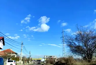 Парцел в с. Герман