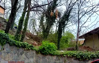 Парцел в Старият