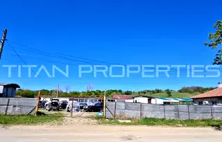 Парцел в Банкя