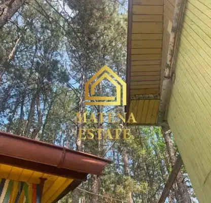 Снимка 4 — Парцел в с. Подгумер