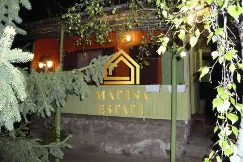 Парцел в с. Подгумер