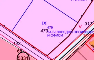 Парцел в с. Подгумер