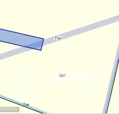 Photo 2 — Plot in Busmanci
