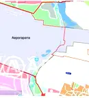 Парцел в с. Бусманци