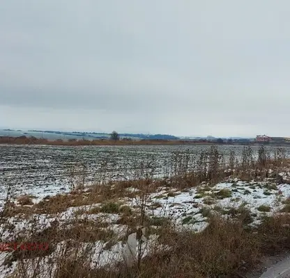 Снимка 2 — Парцел в с. Горни Богров