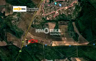 Парцел в с. Звездица