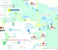 Снимка 3 — Парцел в с. Долни Богров