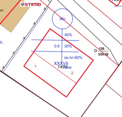 Photo 2 — Plot in Voluyak