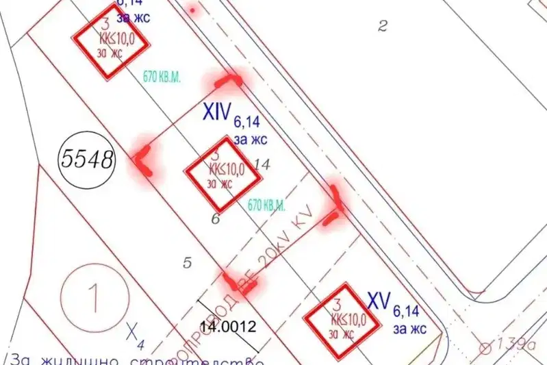 Plot in Podgumer