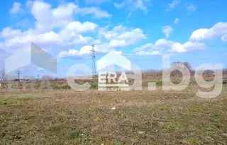 Парцел в с. Тополи