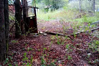 Парцел в с. Войнеговци