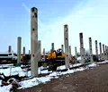Снимка 2 — Парцел в Асеновско шосе