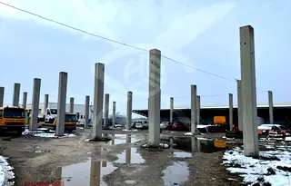 Парцел в Асеновско шосе