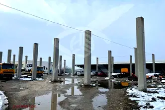 Парцел в Асеновско шосе