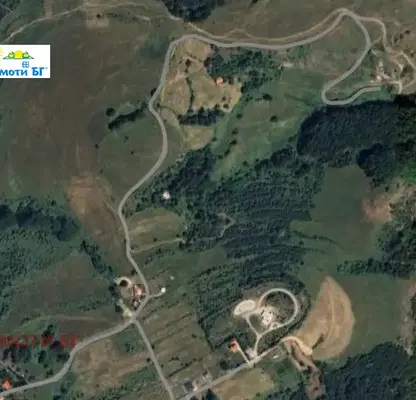 Photo 4 — Plot in Jeleznica