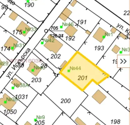 Photo 2 — Plot in Negovan