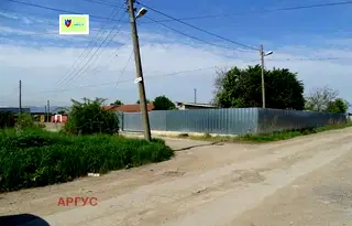Парцел в с. Волуяк