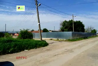 Парцел в с. Волуяк