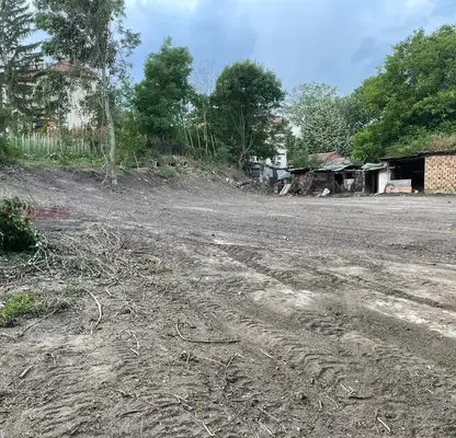 Photo 2 — Plot in Bankya
