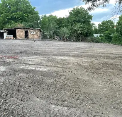 Photo 3 — Plot in Bankya