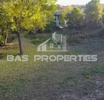 Photo 4 — Plot in Bankya
