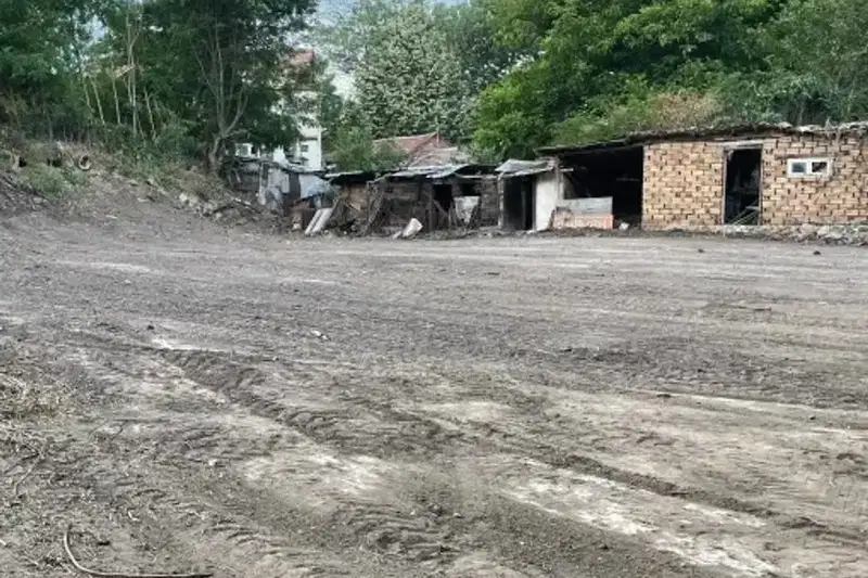 Парцел в Банкя