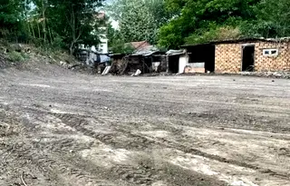 Парцел в Банкя
