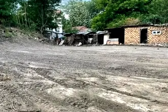 Парцел в Банкя