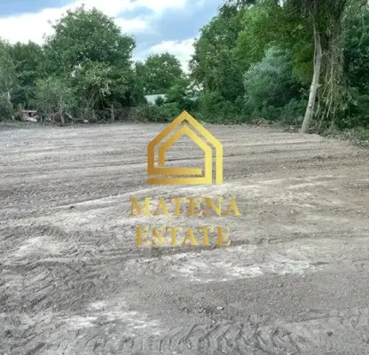 Photo 2 — Plot in Bankya