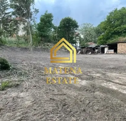 Photo 3 — Plot in Bankya