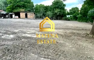 Парцел в Банкя