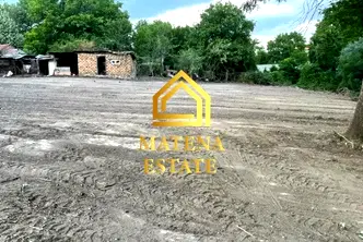 Парцел в Банкя