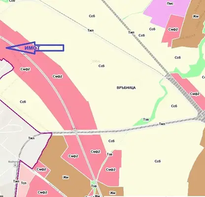 Photo 3 — Plot in Voluyak