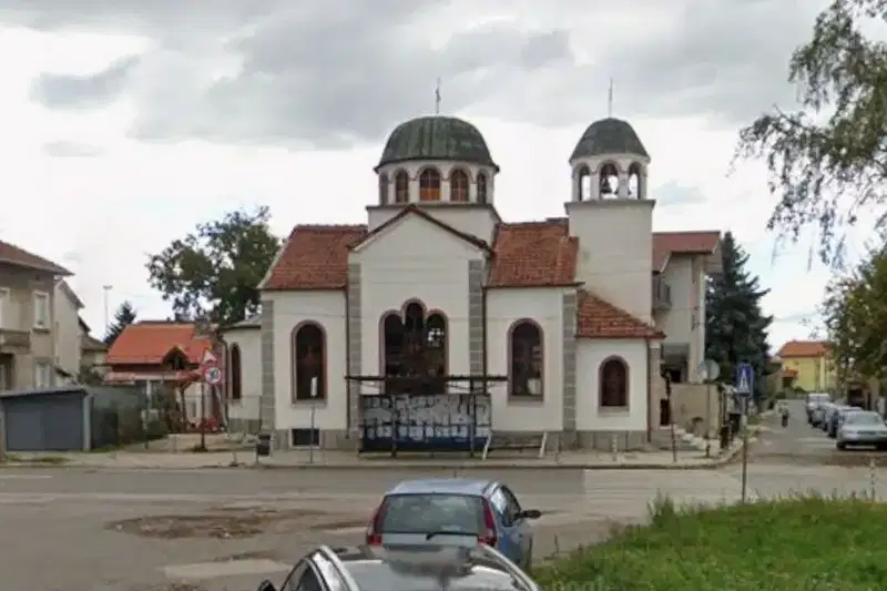 Парцел в с. Световрачене