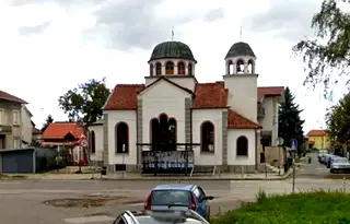 Парцел в с. Световрачене
