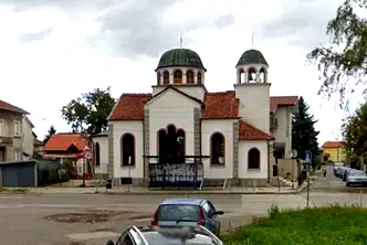 Парцел в с. Световрачене