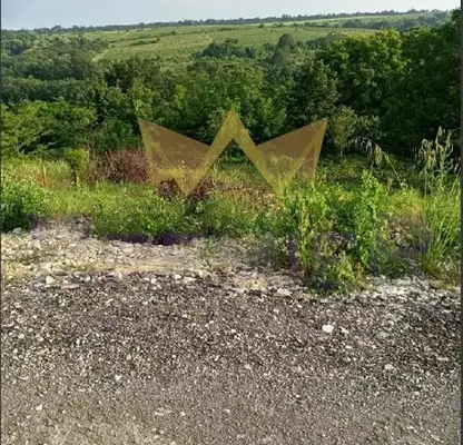 Photo 3 — Plot in Zvezdica