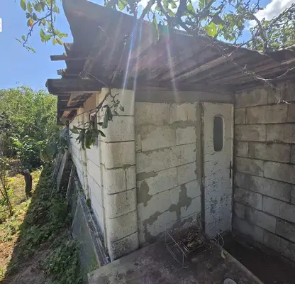 Photo 4 — Plot in Zvezdica