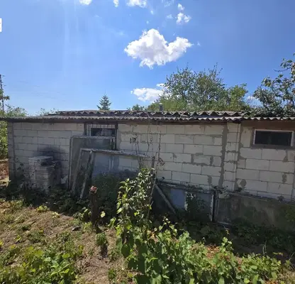 Photo 5 — Plot in Zvezdica
