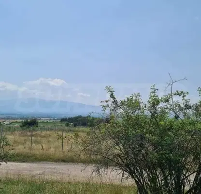 Photo 2 — Plot in Voinegovci