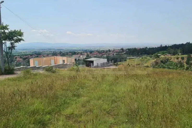 Plot in Voinegovci