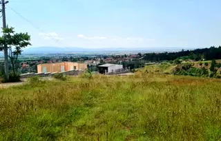 Парцел в с. Войнеговци