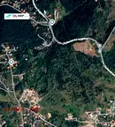 Парцел в с. Бистрица