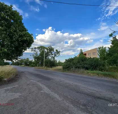 Снимка 4 — Парцел в с. Мрамор
