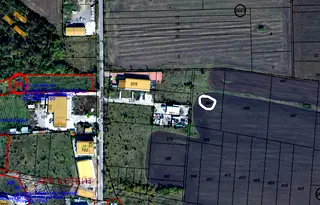 Парцел в с. Мрамор