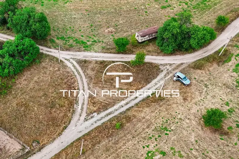 Парцел в с. Железница