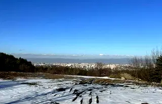 Парцел в с. Бистрица