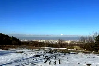 Парцел в с. Бистрица