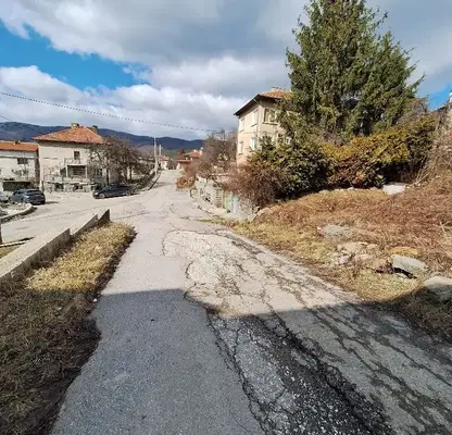 Photo 2 — Plot in Vladaya
