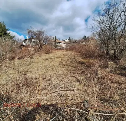 Photo 3 — Plot in Vladaya